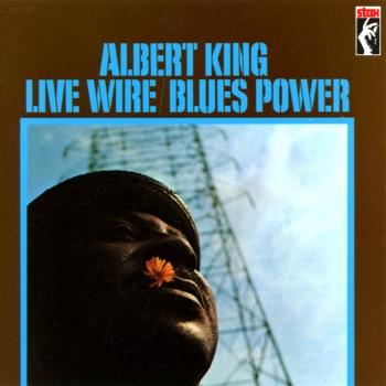 Live Wire / Blues Power (Live At The Fillmore Auditorium / 1968 / Remastered 2024)