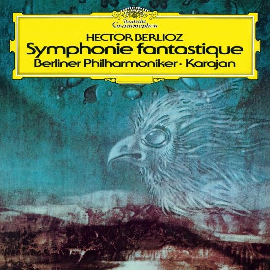 Cover Berlioz: Symphonie fantastique, H. 48 (Remastered)