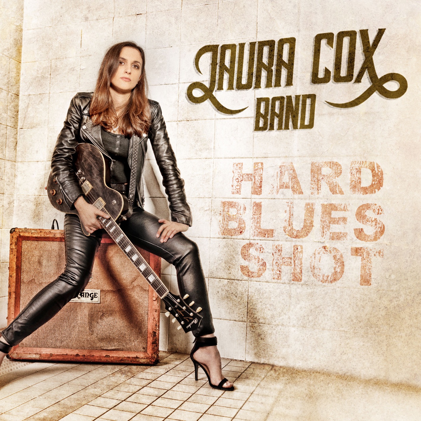 Cover Hard Blues Shot