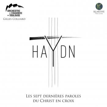 Cover Haydn: Les sept dernières paroles du Christ en Croix