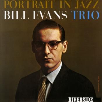 Cover Portrait In Jazz (Remastered)