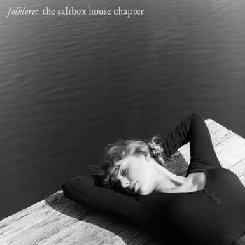 Cover folklore: the saltbox house chapter