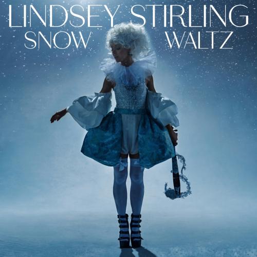 Cover Snow Waltz