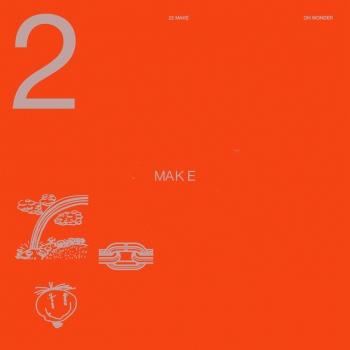 Cover 22 Make
