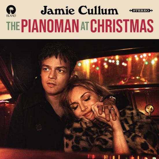 Cover The Pianoman At Christmas