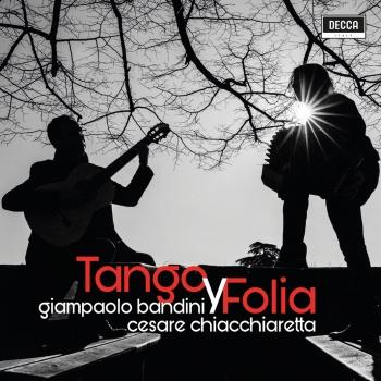 Cover Tango y Folia