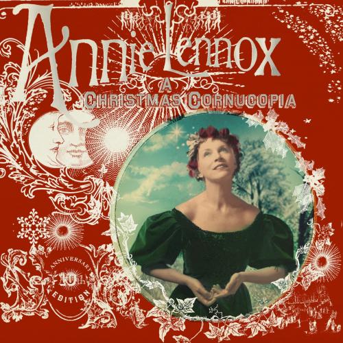 Cover A Christmas Cornucopia (Remastered 10th Anniversary)