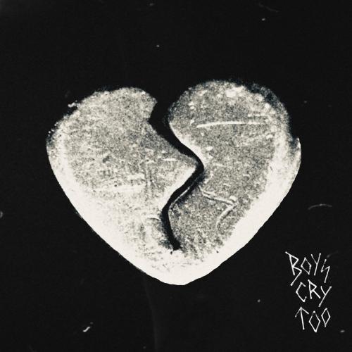 Cover Boys Cry Too