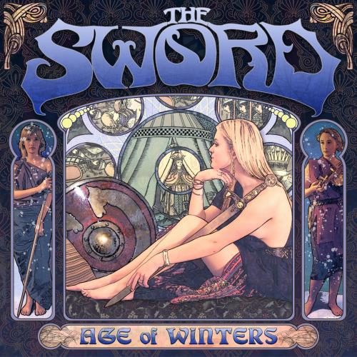 Cover Age of Winters (Remastered 20th Anniversary Edition)