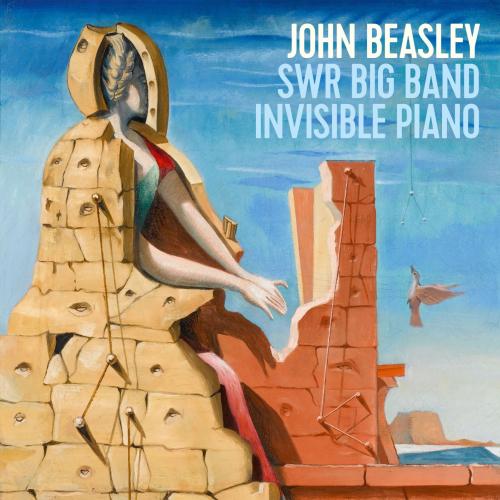 Cover Invisible Piano