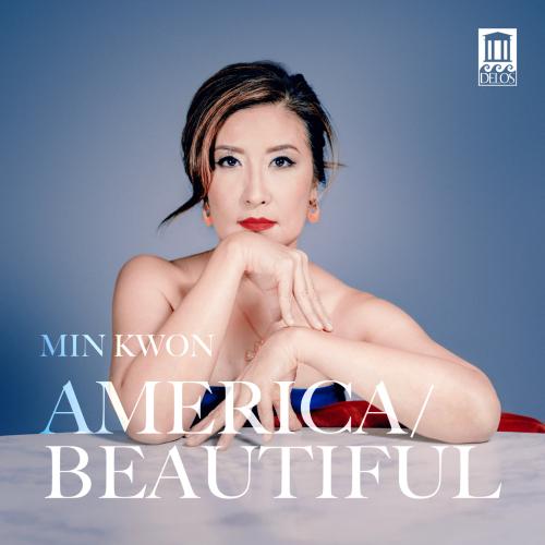 Cover America/Beautiful