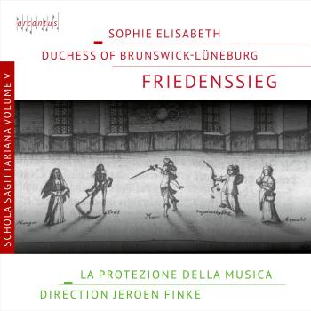 Cover Friedenssieg