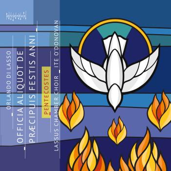 Cover Pentecostes