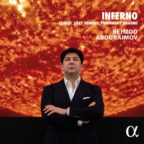 Cover Inferno