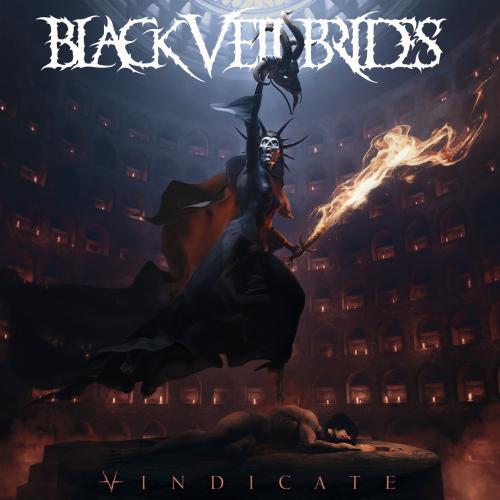 Cover VINDICATE