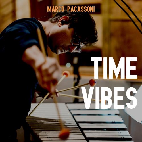 Cover Time Vibes (EP)