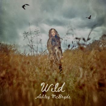 Cover Wild