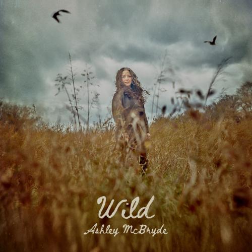 Cover Wild