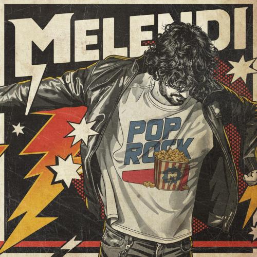 Cover Pop Rock