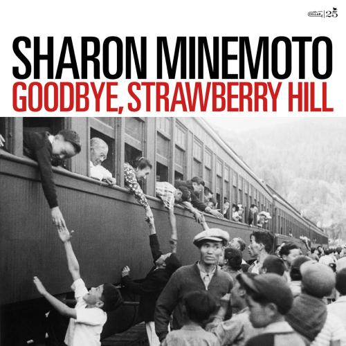 Cover Goodbye, Strawberry Hill