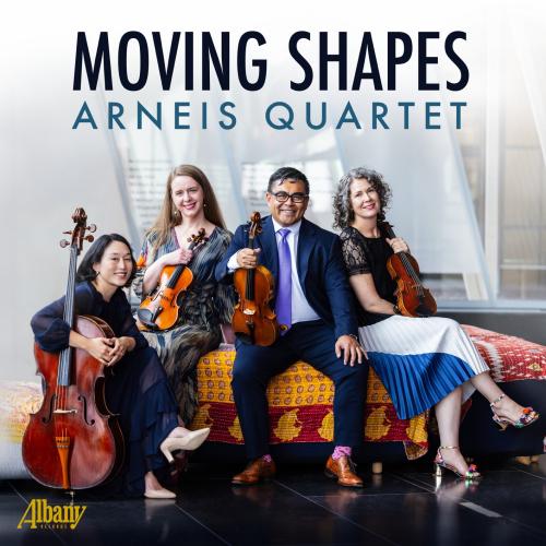 Cover Moving Shapes