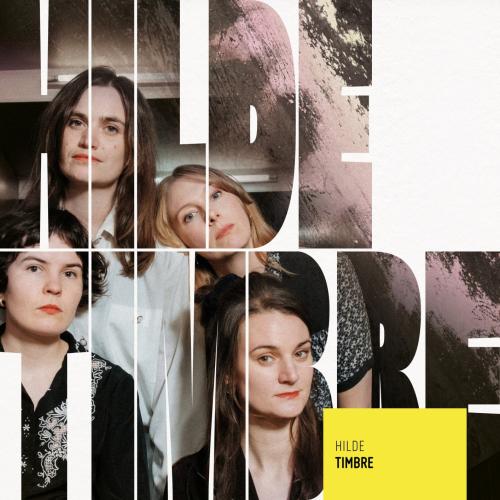 Cover Timbre