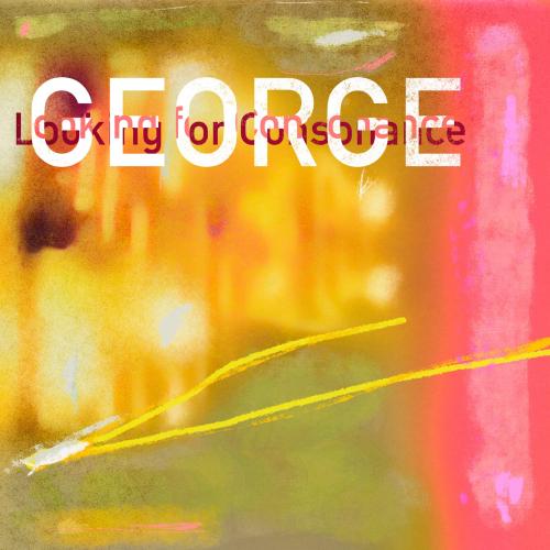 Cover Looking for Consonance