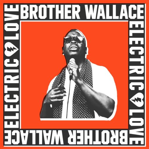 Cover Electric Love