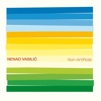 Cover Non Artificial