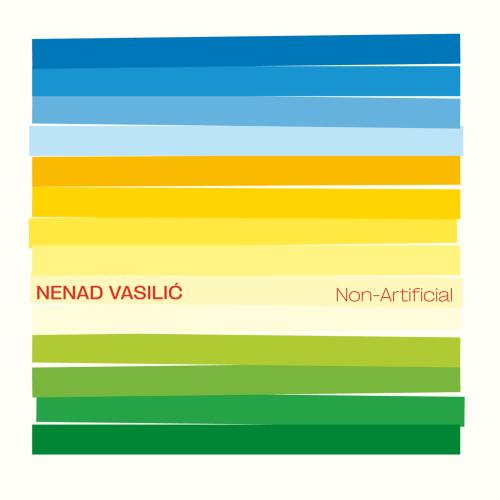 Cover Non Artificial