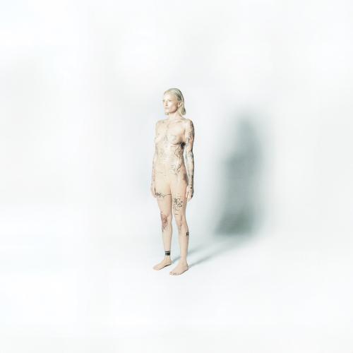 Cover Emptiness Is Godly