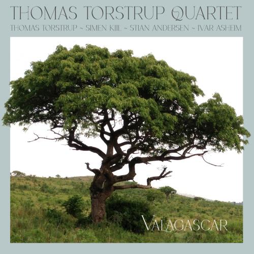 Cover Valagascar