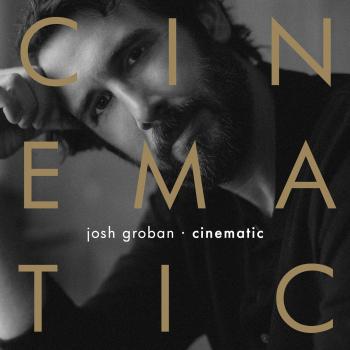 Cover CINEMATIC