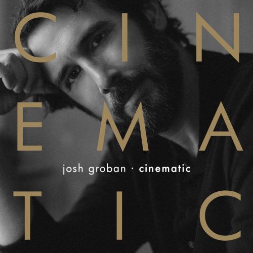 Cover CINEMATIC