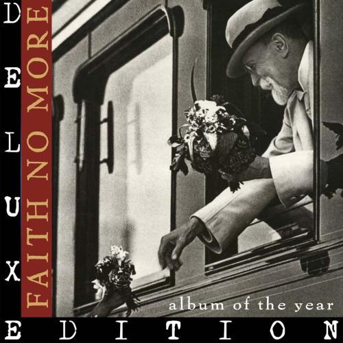 Cover Album of the Year - Deluxe Edition (Remastered)