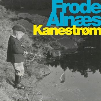 Cover Kanestrøm
