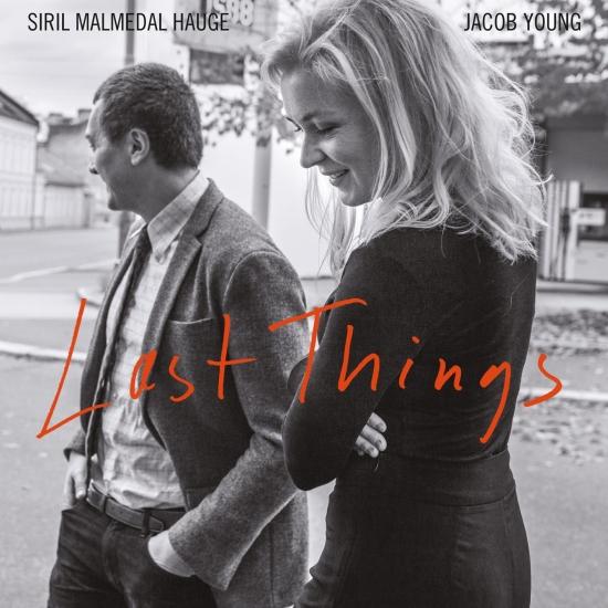 Cover Last Things