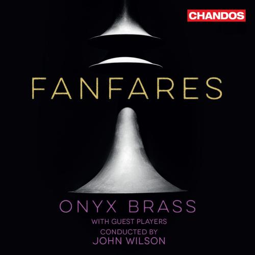 Cover Fanfares