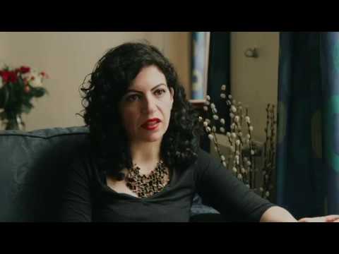 Video Maya Youssef - Syrian Dreams (Teaser)
