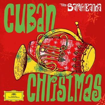 Cover Cuban Christmas