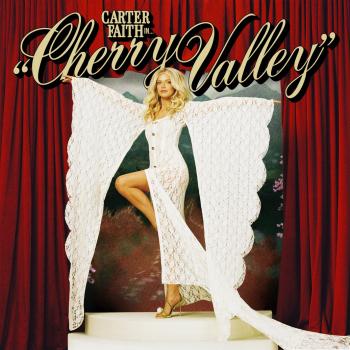 Cover Cherry Valley