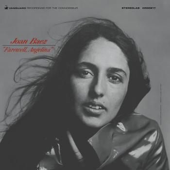 Cover Farewell, Angelina (Remastered 2025)
