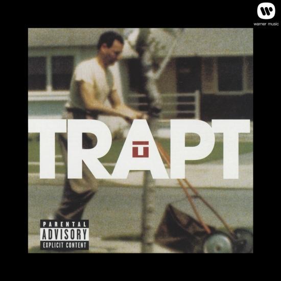 Cover Trapt