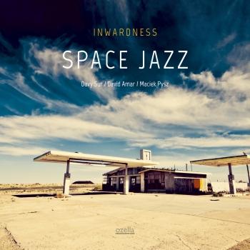 Cover Space Jazz