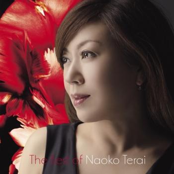 Cover The Best Of Naoko Terai (Remastered)