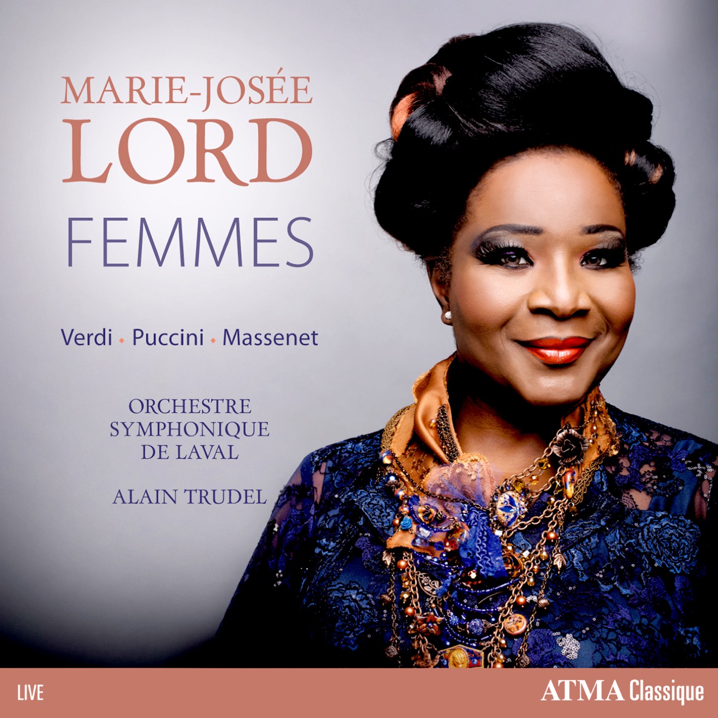 Cover Femmes