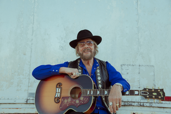 Hank Williams Jr.