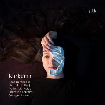 Cover Kurkuma
