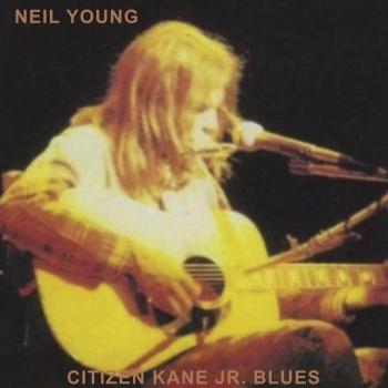 Cover Citizen Kane Jr. Blues 1974 Live at The Bottom Line (Remastered)