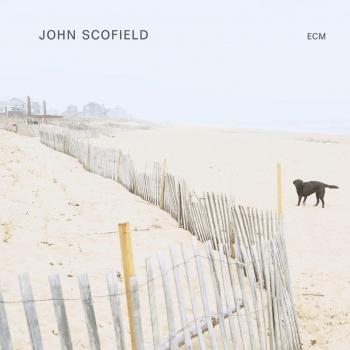 Cover John Scofield